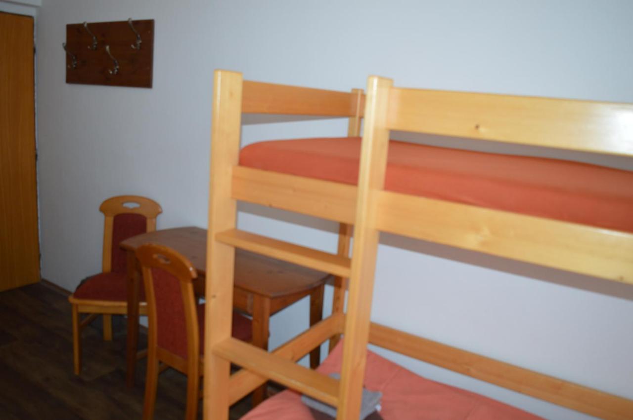 Chata Nova Seninka Staré Město Kültér fotó