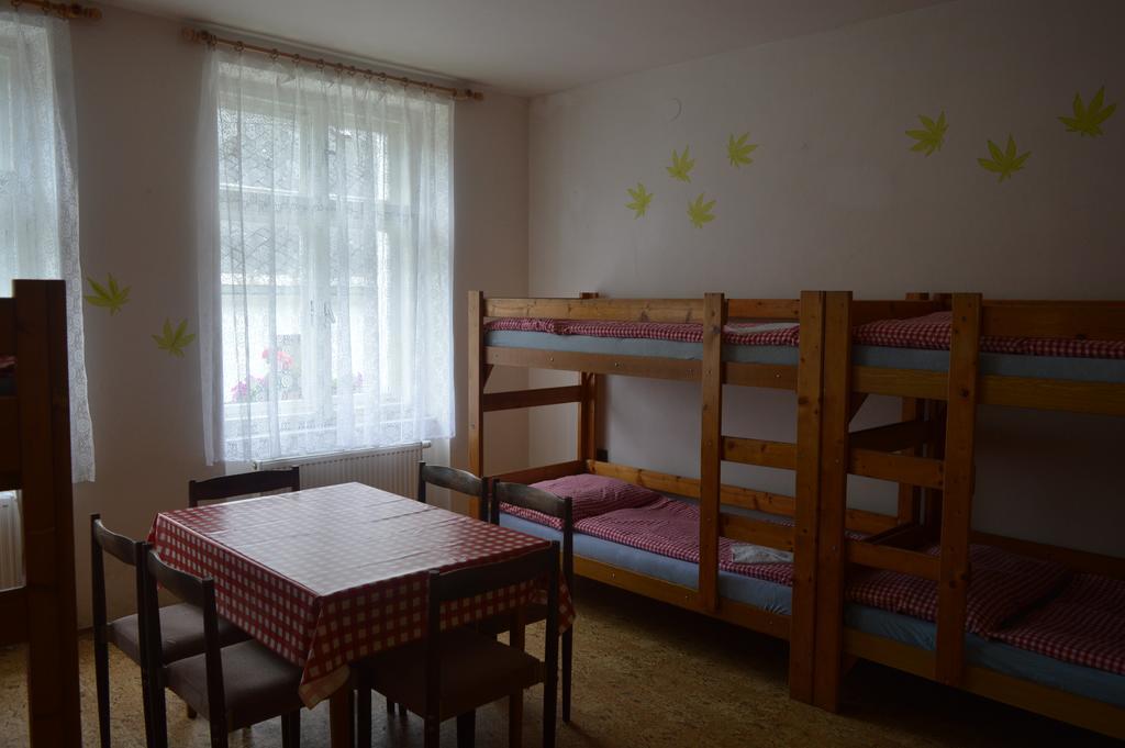 Chata Nova Seninka Staré Město Kültér fotó